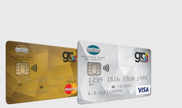 Στην EVO Payments ο τομέας των καρτών της Εθνικής